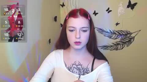 Ivy online show from December 19, 2024, 4:35 pm