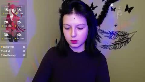 Ivy online show from February 3, 2025, 4:10 pm