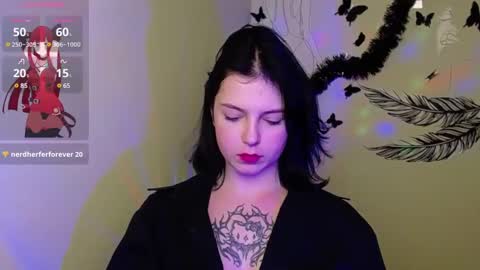 Ivy online show from February 14, 2025, 2:23 pm