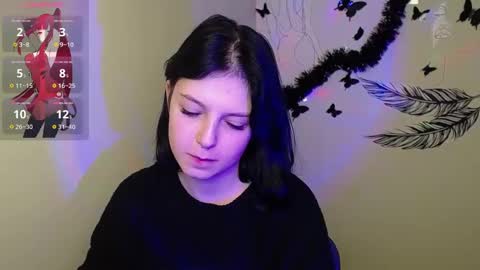 Ivy online show from February 25, 2025, 1:28 pm