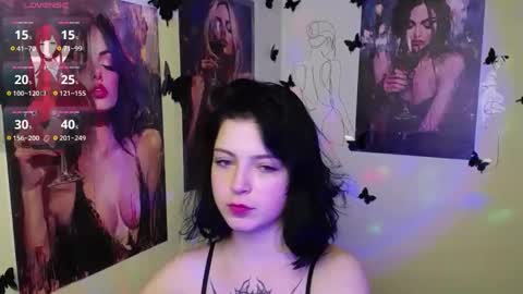 Ivy online show from March 11, 2025, 2:07 pm