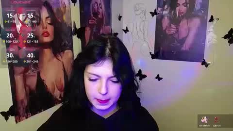 Ivy online show from March 12, 2025, 4:13 pm