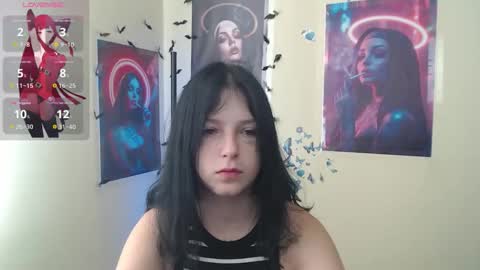 Ivy online show from September 15, 2025, 6:24 am