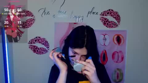 Ivy online show from September 29, 2025, 6:07 am