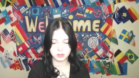 Ivy online show from November 4, 2025, 7:07 am