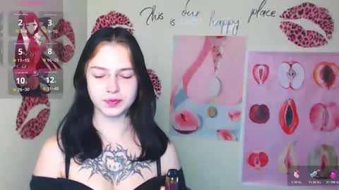 Ivy online show from November 20, 2025, 7:19 am