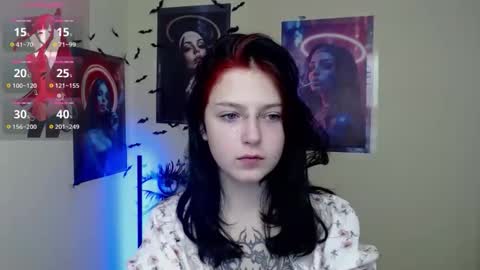 Ivy online show from November 29, 2025, 7:11 am