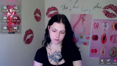 Ivy online show from March 17, 2026, 3:04 pm