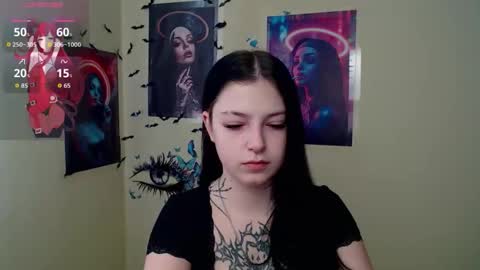 Ivy online show from March 26, 2026, 7:14 am