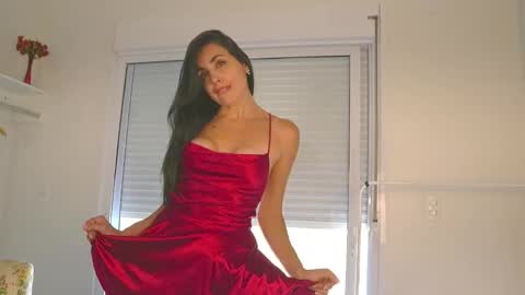 Bruna   - Live on December - My wishlist  online show from February 16, 2025, 6:43 pm