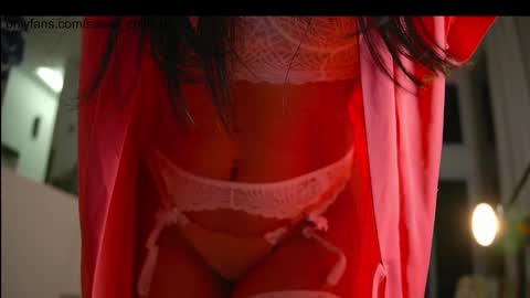 Bruna   - Live on December - My wishlist  online show from October 24, 2025, 10:39 pm