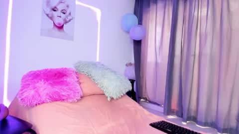 Canela online show from February 25, 2026, 5:11 pm