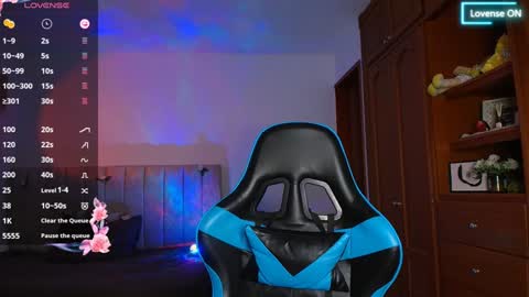 Dalia online show from January 16, 2025, 1:58 am