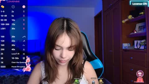 Dalia online show from January 23, 2025, 1:30 am