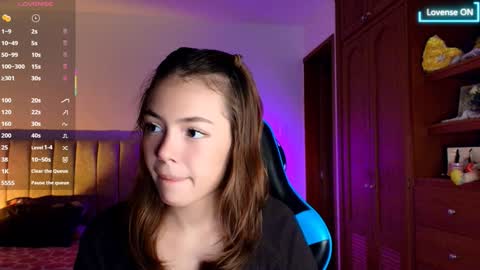 Dalia online show from February 1, 2025, 12:18 am