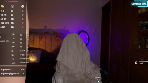 Dalia online show from February 9, 2025, 12:28 am