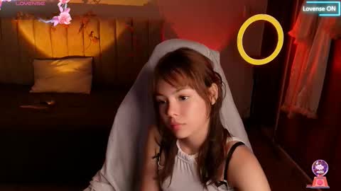 Dalia online show from February 18, 2025, 1:10 am