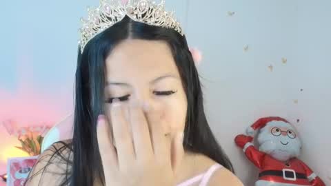 sweet_dania_ online show from February 15, 2026, 4:09 am