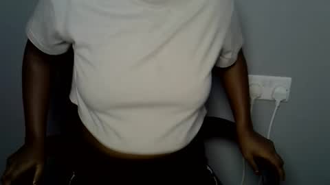 Snapshot of sweet_ebony001 chatting on March 30, 2026, 5:30 am sweet_ebony001 online show from March 30, 2026, 5:30 am