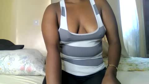 Snapshot of sweet_ebony001 chatting on April 19, 2026, 10:47 am sweet_ebony001 online show from April 19, 2026, 10:47 am