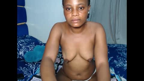 sweet_ebonycum online show from March 10, 2026, 1:05 pm