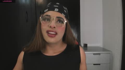 Snapshot of sweet_eliizabeth chatting on September 24, 2025, 12:52 pm sweet_eliizabeth online show from September 24, 2025, 12:52 pm