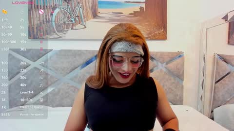 Snapshot of sweet_eliizabeth chatting on October 1, 2025, 1:17 pm sweet_eliizabeth online show from October 1, 2025, 1:17 pm