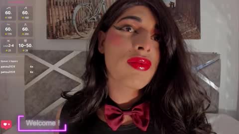 Snapshot of sweet_eliizabeth chatting on October 18, 2025, 12:50 pm sweet_eliizabeth online show from October 18, 2025, 12:50 pm