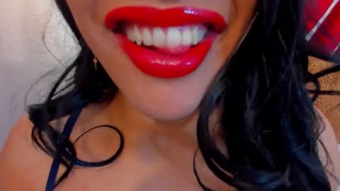 sweet_eliizabeth online show from March 25, 2026, 12:44 pm
