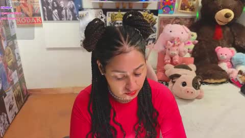 sweet thani online show from March 20, 2026, 3:55 am