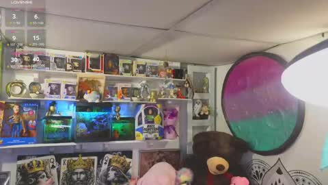 sweet thani online show from April 27, 2026, 3:48 am