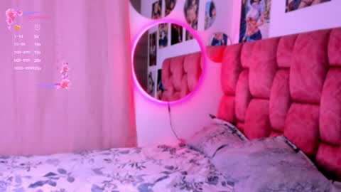 Sweet Fhalon online show from September 13, 2025, 5:40 am