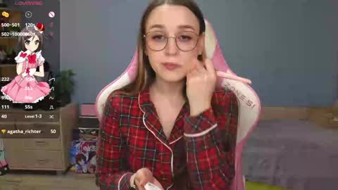 Alice online show from December 27, 2024, 5:20 am