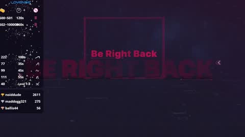 Alice online show from January 21, 2025, 5:49 am