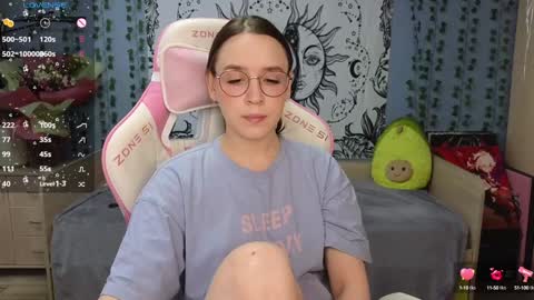 Alice online show from January 30, 2025, 4:37 am