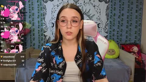 Alice online show from February 5, 2025, 5:20 am