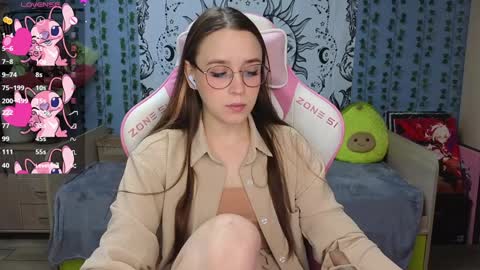 Alice online show from February 6, 2025, 3:06 am