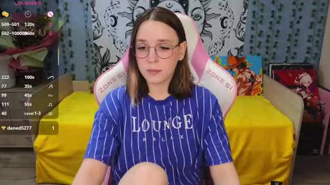 Alice online show from March 3, 2025, 2:47 am