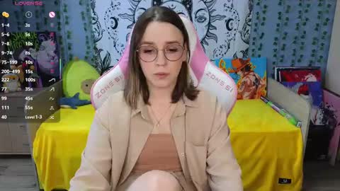 Alice online show from March 12, 2025, 2:30 am