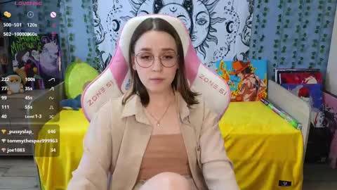 Alice online show from March 12, 2025, 7:02 am