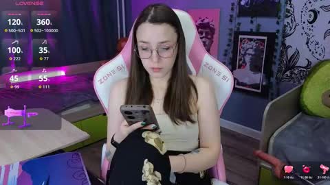 Alice online show from January 6, 2026, 4:38 am