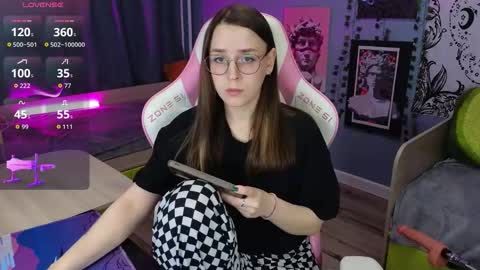 Alice online show from January 17, 2026, 3:11 am