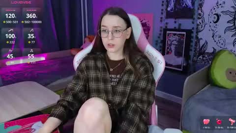 Alice online show from February 4, 2026, 3:34 am