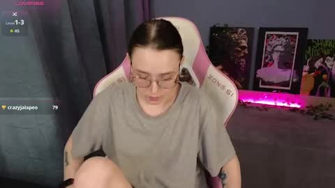 Alice online show from April 14, 2026, 3:34 am