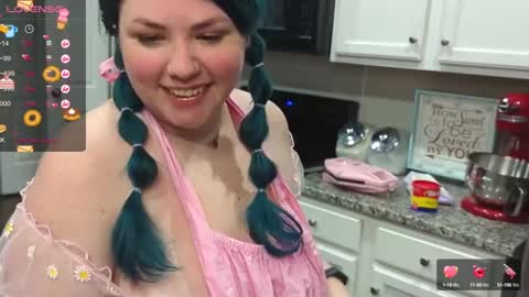 Sweet Gracie online show from January 5, 2025, 2:49 am