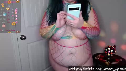 Sweet Gracie online show from March 1, 2025, 3:32 am