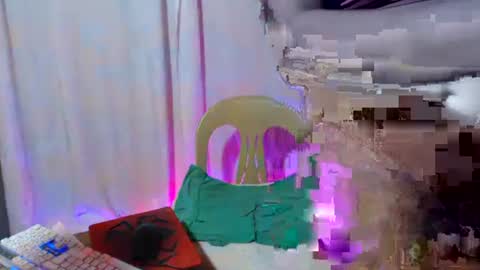 hanna mae online show from October 9, 2025, 12:52 am