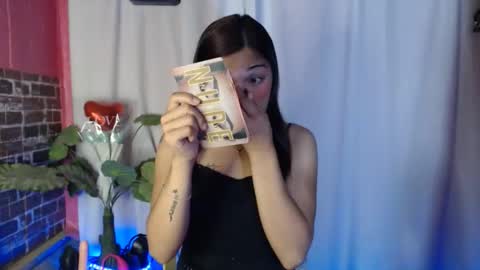 Snapshot of sweet_hanna22 chatting on February 13, 2026, 11:28 am hanna mae online show from February 13, 2026, 11:28 am