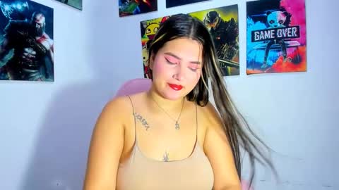 Snapshot of sweet_hanna27 chatting on November 17, 2025, 1:55 am H A N N A online show from November 17, 2025, 1:55 am