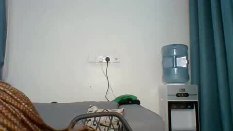 ESTHER NEEMA online show from November 10, 2025, 4:22 am